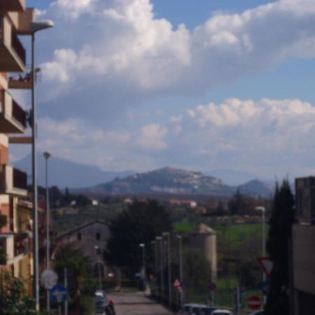 Casa Vacanze Lory Monterotondo  Εξωτερικό φωτογραφία