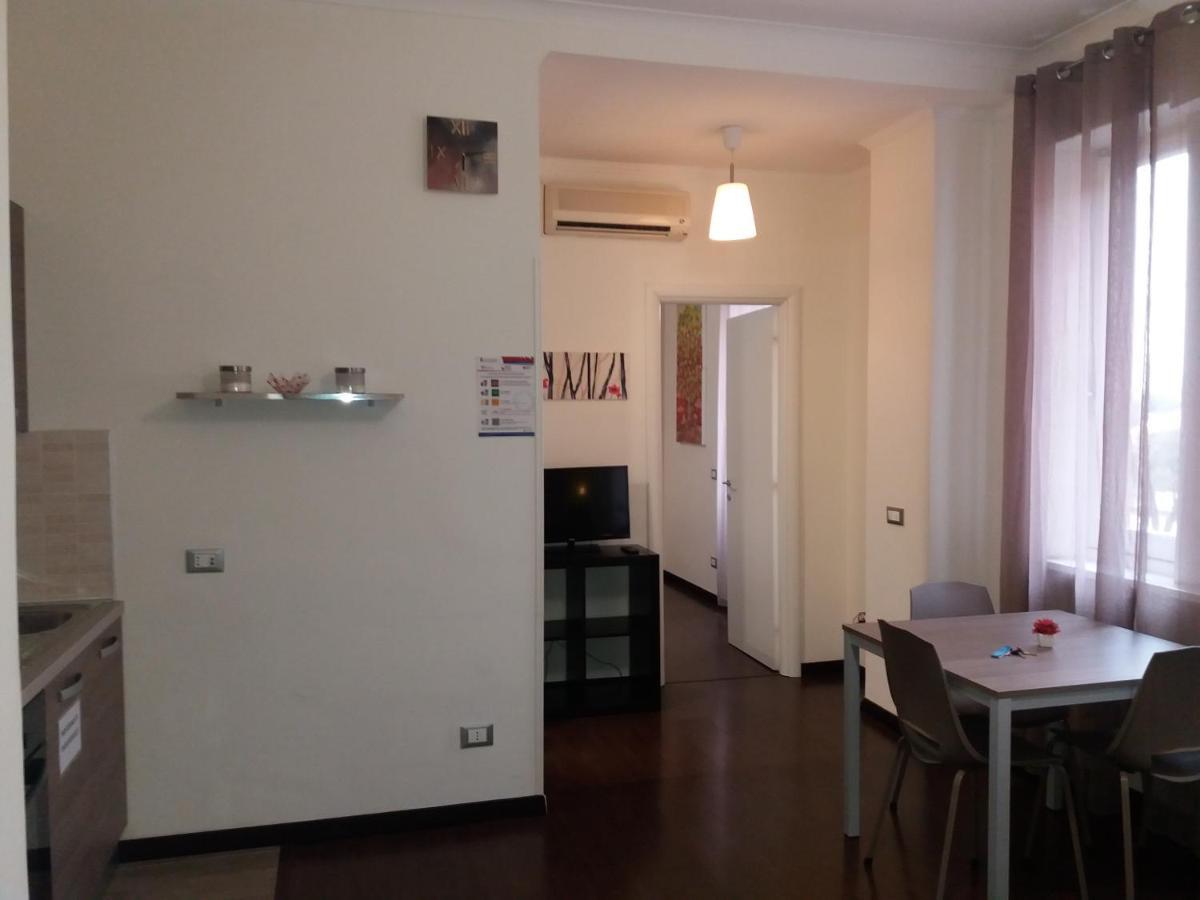 Casa Vacanze Lory Monterotondo  Εξωτερικό φωτογραφία