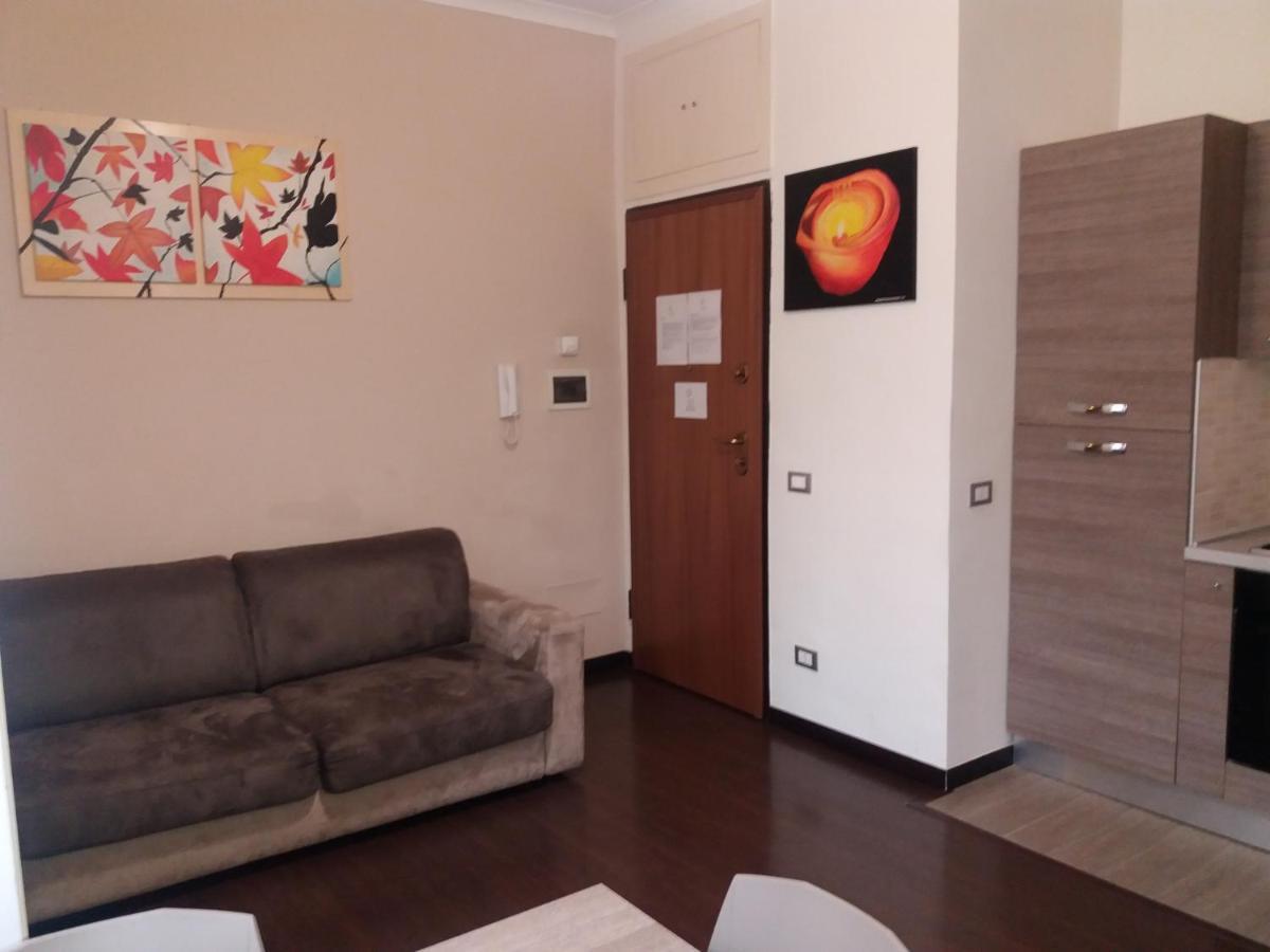 Casa Vacanze Lory Monterotondo  Εξωτερικό φωτογραφία