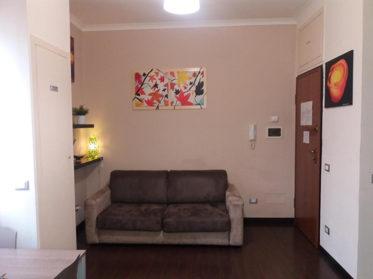 Casa Vacanze Lory Monterotondo  Εξωτερικό φωτογραφία