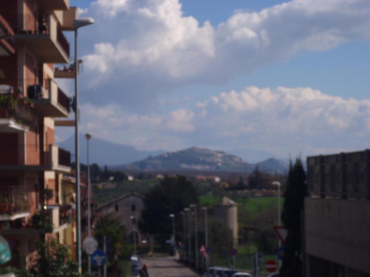 Casa Vacanze Lory Monterotondo  Εξωτερικό φωτογραφία