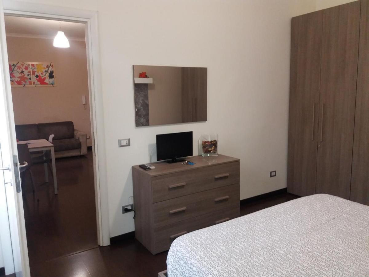 Casa Vacanze Lory Monterotondo  Εξωτερικό φωτογραφία