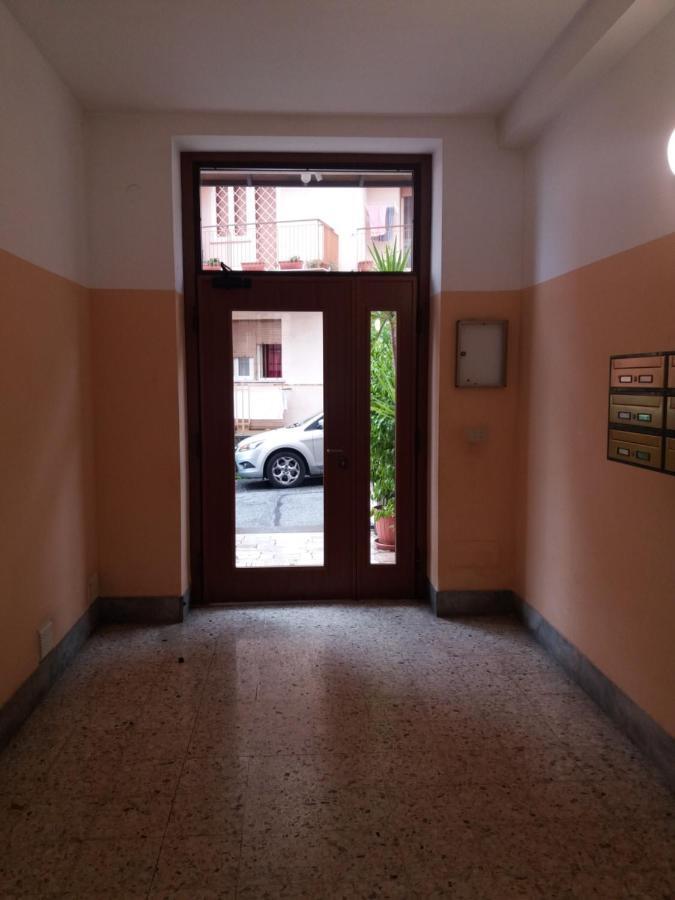 Casa Vacanze Lory Monterotondo  Εξωτερικό φωτογραφία