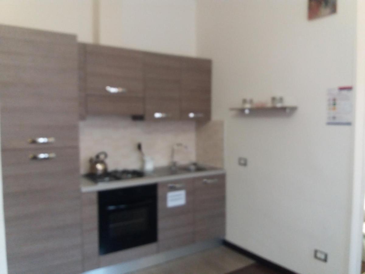Casa Vacanze Lory Monterotondo  Εξωτερικό φωτογραφία