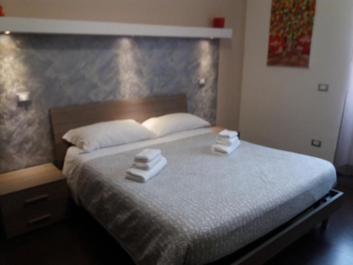 Casa Vacanze Lory Monterotondo  Εξωτερικό φωτογραφία