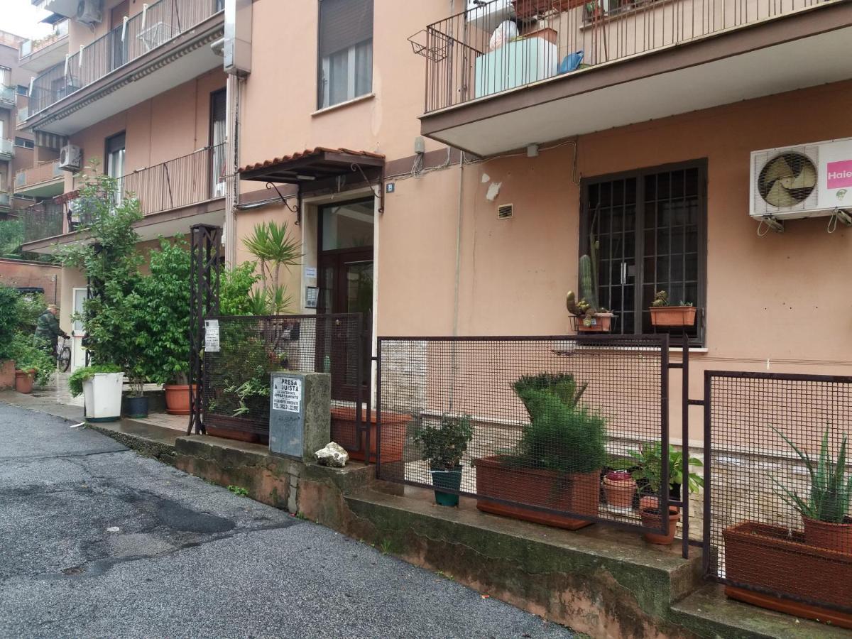 Casa Vacanze Lory Monterotondo  Εξωτερικό φωτογραφία