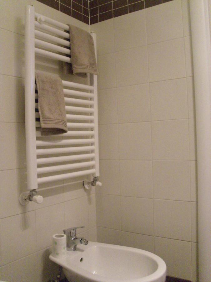 Casa Vacanze Lory Monterotondo  Εξωτερικό φωτογραφία