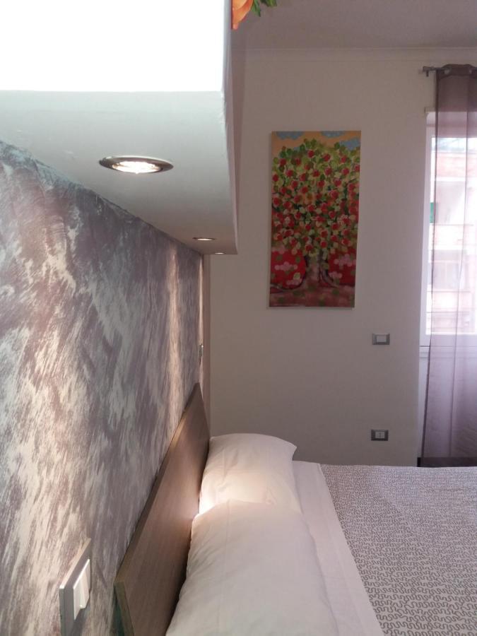 Casa Vacanze Lory Monterotondo  Εξωτερικό φωτογραφία